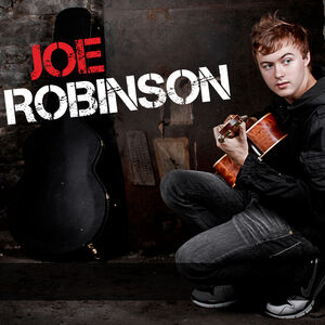 Džo Robinson najavljuje Guitar Art