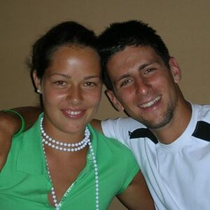 Novak i Ana: Zajedno do pobede