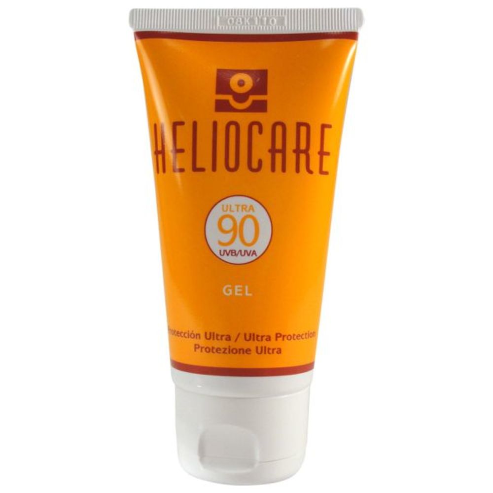 Heliocare kapsula za fotoimunoprotekciju je jedinstvena na tržištu u zaštiti masne kože od sunca, a u paleti proizvoda su i gel i puder sa faktorima SPF 50 ili SPF 90