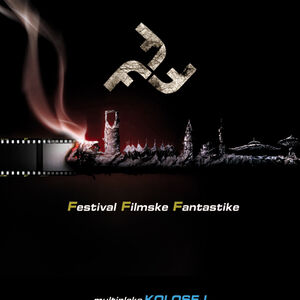Festival filmske fantastike u Koloseju