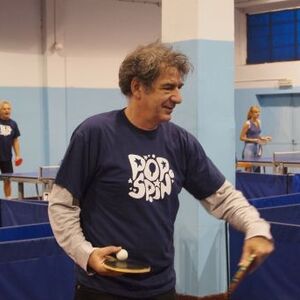 Poznati stonoteniseri za Prihvatilište