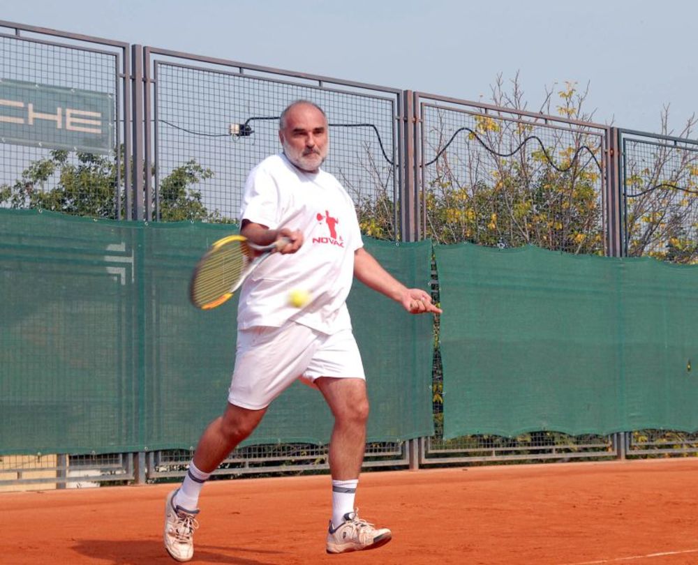 Ovog vikenda, 12. i 13. juna u klubu Colonial Sun održaće se treći teniski challenger turnir na kome će poznate ličnosti odmeriti snage u belom sportu.