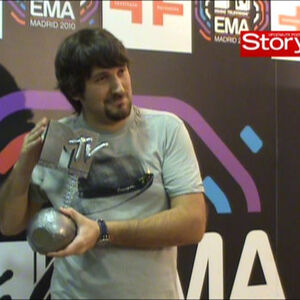 Gramophonedzie: Imam šanse da pobedim i u Evropi