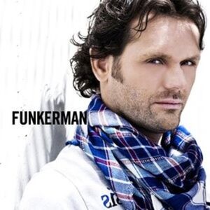 DJ Funkerman u Stefan Braunu