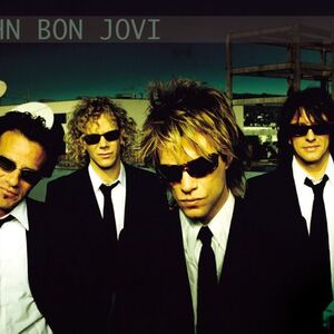 Bon Jovi dobitnik nagrade Global Icon