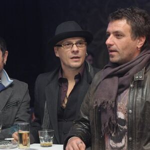 Poznati gosti na otvaranju neobične agencije