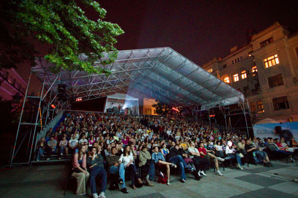 Filmski i muzički program festivala Cinema City tokom prva četiri dana posetilo je više od 40 000 posetilaca. Veliko interesovanje publike vlada za sve programe festivala, a gotovo sve projekcije domaćih filmova su rasprodate danima unapred.