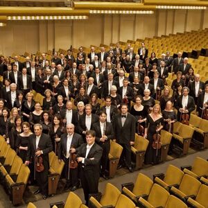 Njujorška filharmonija zatvara Bemus