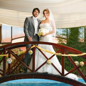 Janko i Biljana Tipsarević: Na medeni mesec u Abu Dabi ili Dubai