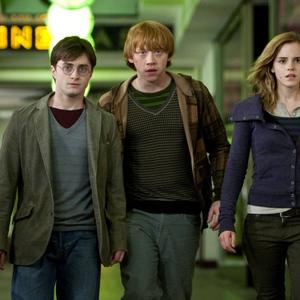 Pogledajte novi trejler za film Hari Poter i relikvije Smrti 3D