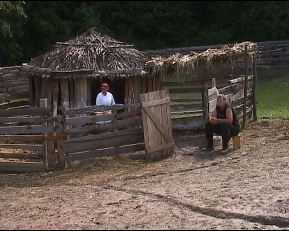 Farmeri se polako okreću protiv Firčija, koji i dalje pokušava da zavede diktaturu na imanju