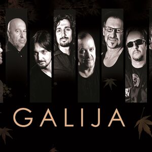 Uskoro dvadeseti album grupe Galija