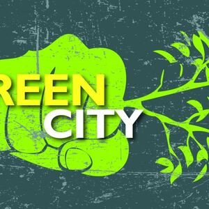 Green City na Kalemegdanu