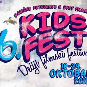 Kids Fest u Beogradu i Novom Sadu