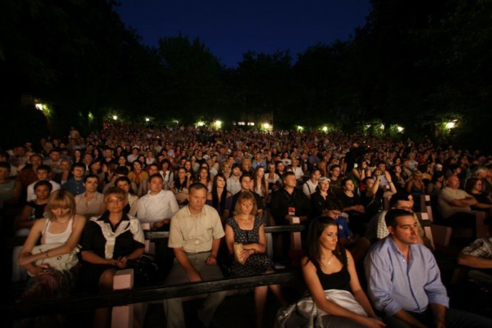 Jedan od najznačajnijih filmskih festivala u regionu, Festival evropskog filma Palić biće održan od 17. do 23. jula na više lokacija kraj jezera Palić i u Subotici