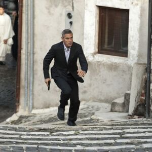 Džordž Kluni: Amerikanac u Zegna odelu