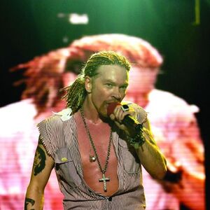 Set lista za koncert Guns N’ Roses