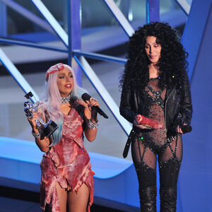 Lejdi Gaga apsolutna pobednica 2010 MTV Video Music Awards