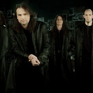 Blind Guardian sledeće godine u Beogradu