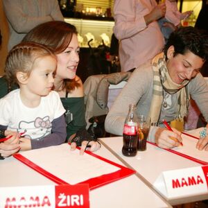 Poznati izabrali najlepše mame Srbije