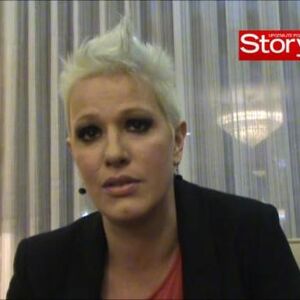 Tijana Dapčević: Porodica ne trpi zbog mojih angažmana