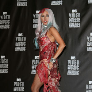 Lejdi Gaga: Novi album zaseniće haljinu od mesa