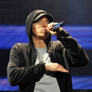 Eminem zaradio najviše Grammy nominacija