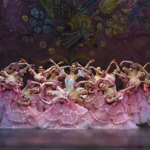 Moscow City Ballet prvi put u Beogradu