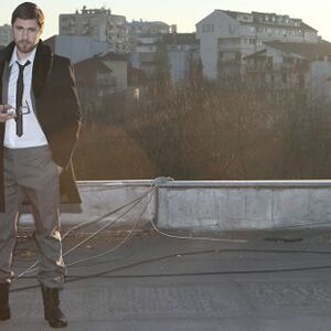 Neboša Milovanović: Modni trendovi me prate u stopu