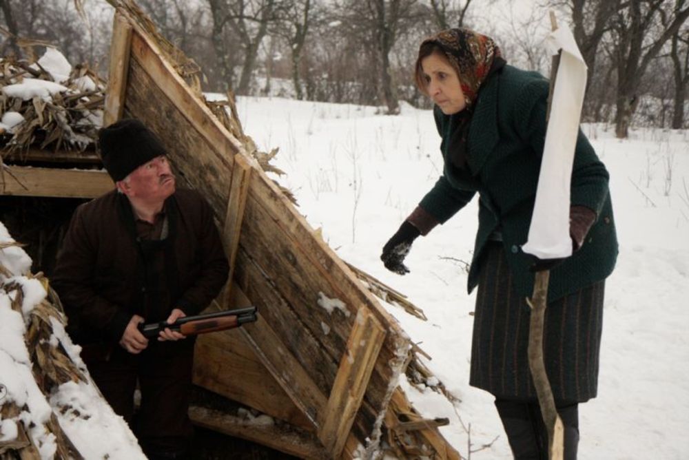 U subotu 11. decembar, u 20.05 na RTS-u je 73. epizoda serije Selo gori a baba se češlja pod nazivom Stanislav