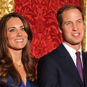 Princ Vilijam i Kejt Midlton: Vereničke fotografije