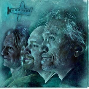 Rundek Cargo trio - još tri koncerta
