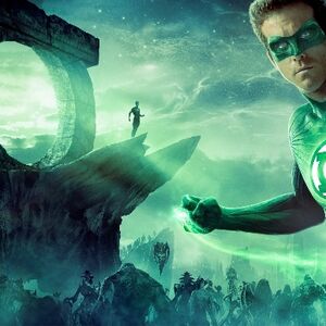 Pogledajte Rajana Rejnoldsa u filmu Green Lantern