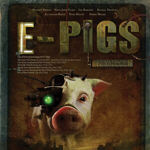 Premijera filma E- pigs
