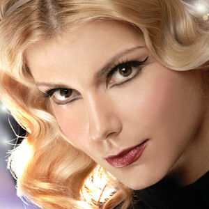 Novogodišnji stajling poznatih