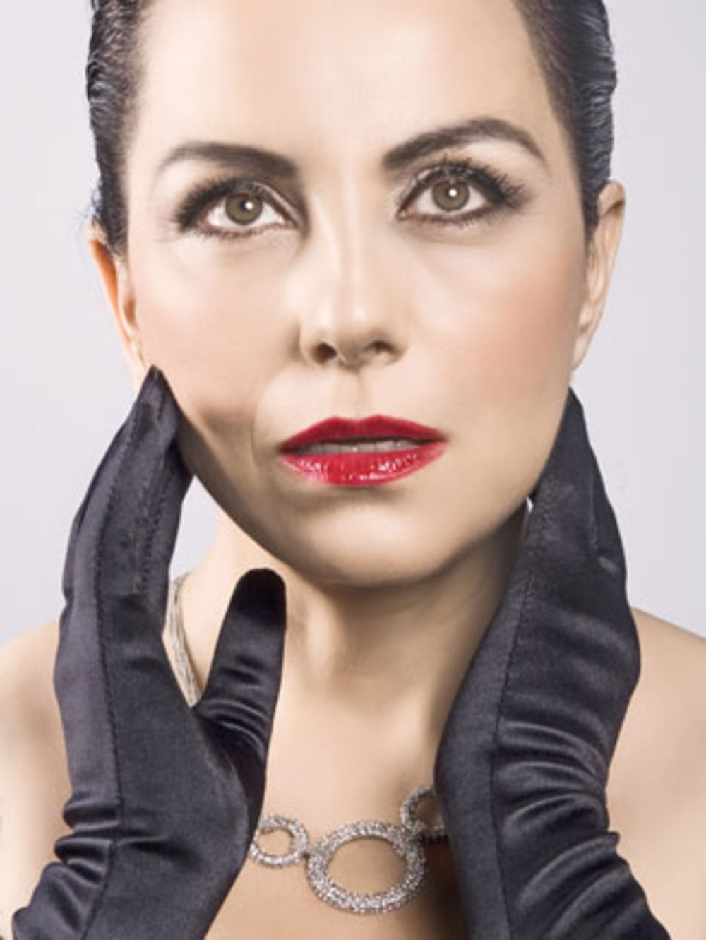 Kalina Kovačević i Ljiljana Blagojević