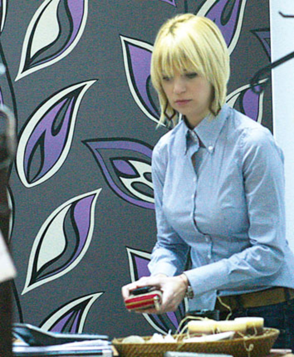 Otkako se pre tri meseca razvela od svog košarkaša Aleksandra Rašića (26), popularna pevačica Katarina Sotirović (32) potpuno se posvetila poslu.