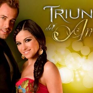 Trijumf ljubavi, nova telenovela na Pinku