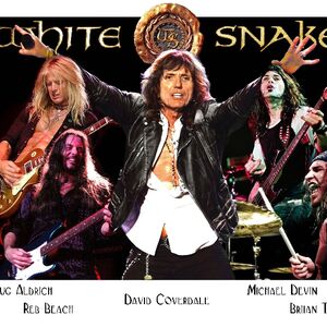 Whitesnake i Judas Priest: Okršaj u Beogradskoj areni