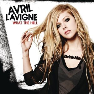 MTV Premijera: Avril Lavinj What The Hell