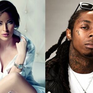 Lil Wayne: Ceca posle Madone