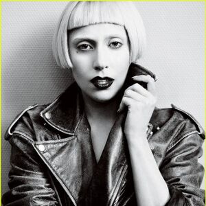Lejdi Gaga: Born This Way je stigao!