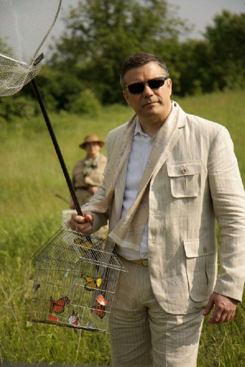 Nova epizoda serije Selo gori, а baba se češlja, na programu RTS-a u subotu 19. februara od 20:05 časova