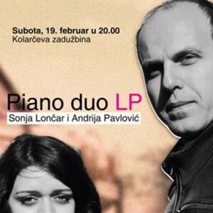 LP Duo na Kolarcu