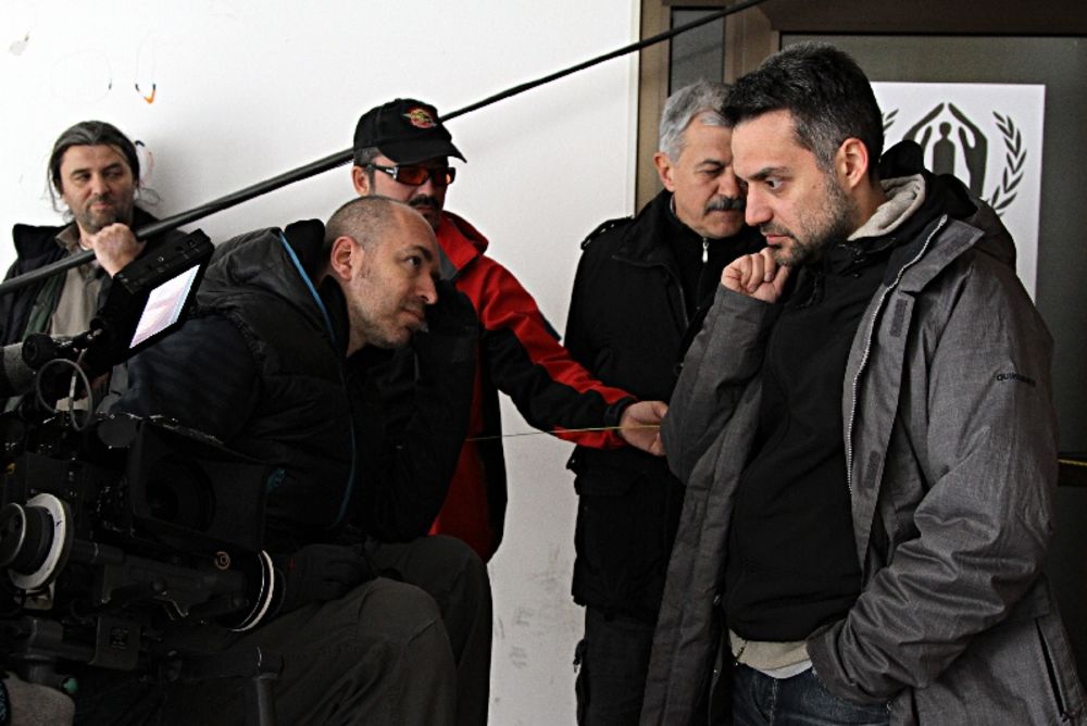 U Trebinju je počelo snimanje filma Krugovi, reditelja Srdana Golubovića, koji prati savremenu priču o jednom herojskom delu i njegovim pozitivnim posledicama