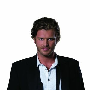 Mehmet iz serije Gumuš kod Džejmsa Kamerona!