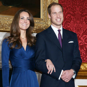 Princ Vilijam i Kejt Midlton: Kraljevsko venčanje na Internetu
