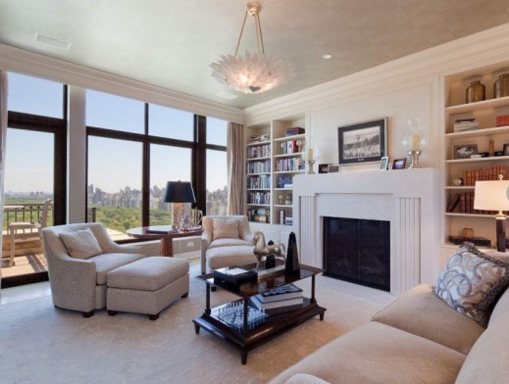 Ruski milijarder Andrej Meljničenko kupio je svojoj supruzi još jedan luksuzni penthaus, ovoga puta u Njujorku.