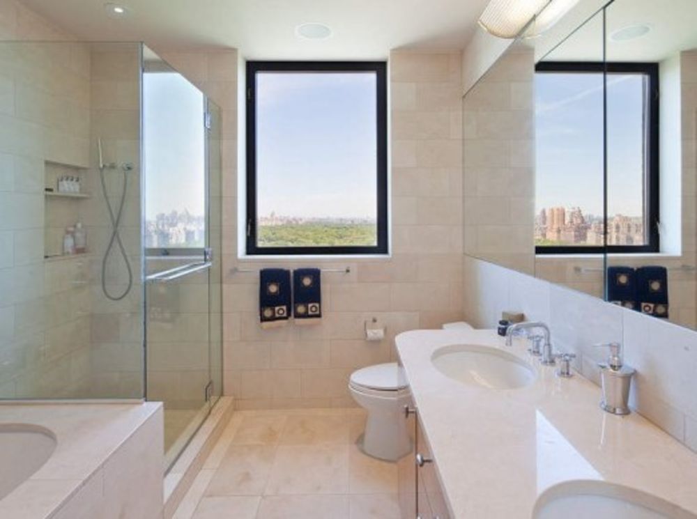 Ruski milijarder Andrej Meljničenko kupio je svojoj supruzi još jedan luksuzni penthaus, ovoga puta u Njujorku.