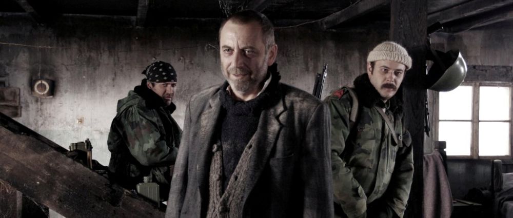 Film Dejana Zečevića Neprijatelj biće premijerno prikazan na zatvaranju ovogodišnjeg FEST – a u nedelju 6. marta u 19 časova u Sava Centru